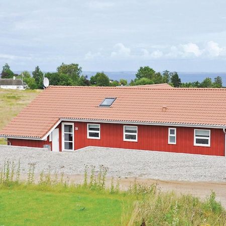 Pet Friendly Home In Augustenborg With Kitchen Asserballeskov Exterior photo