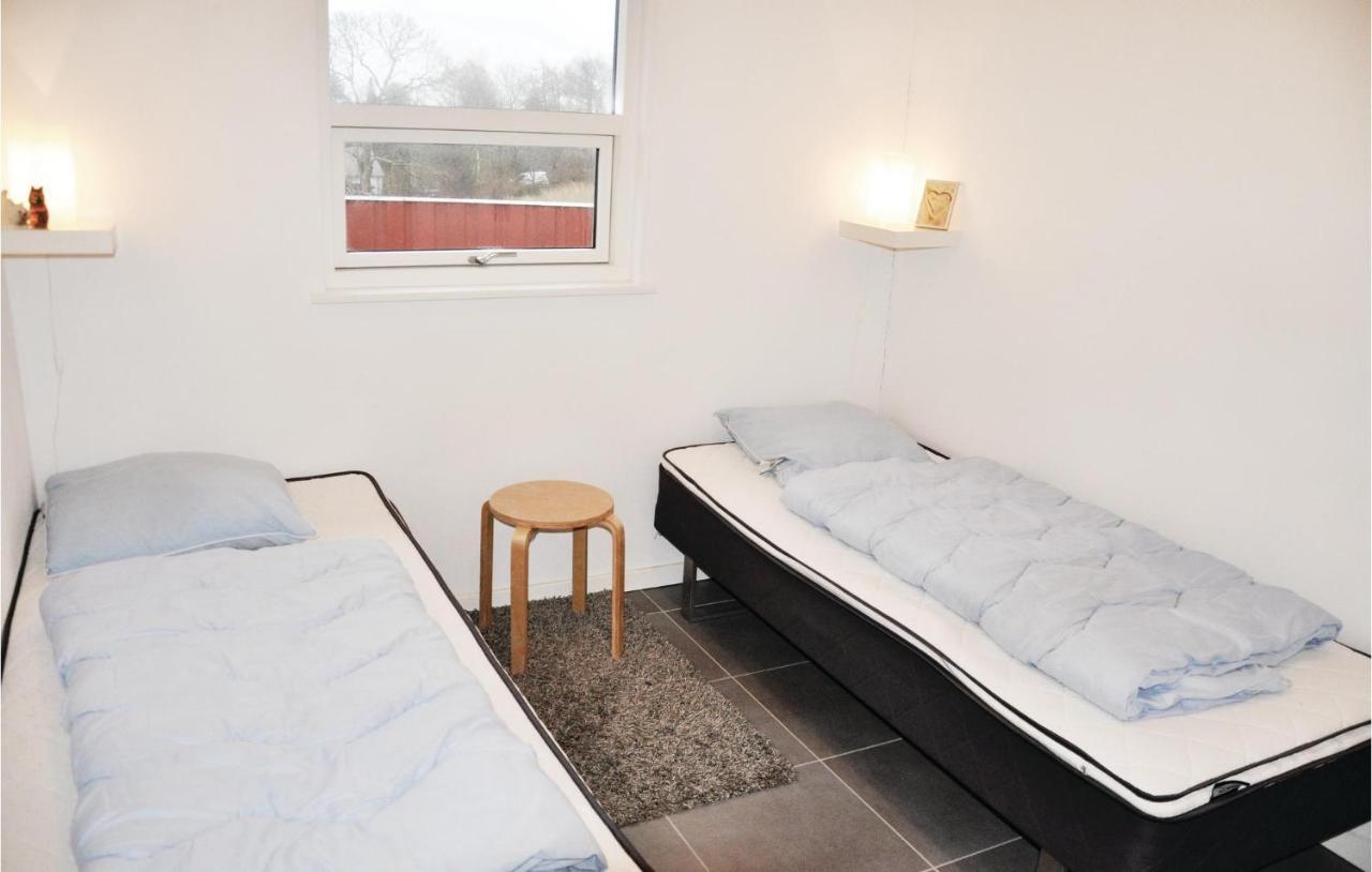 Pet Friendly Home In Augustenborg With Kitchen Asserballeskov Exterior photo